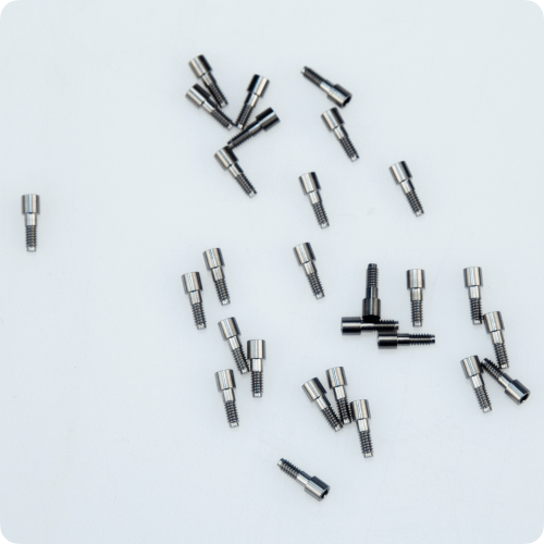 Винт для фиксации мультиюнит абатмент E-ros (Multi-unit Screw E-pros) Винт для фиксации мультиюнит абатмент E-ros (Multi-unit Screw E-pros)