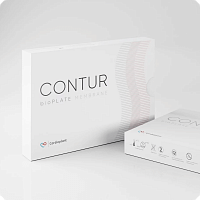 Мембрана bioPLATE Contur